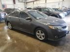 2012 Toyota Camry Base на продаже в Franklin, WI - Hail