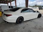 2022 Mercedes-Benz S 500 4Matic for Sale in Homestead, FL - Front End