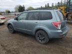 2010 Subaru Forester 2.5X Premium en Venta en Bowmanville, ON - Front End