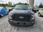 2015 Ford F150 Supercrew იყიდება Wayland-ში, MI - Rear End
