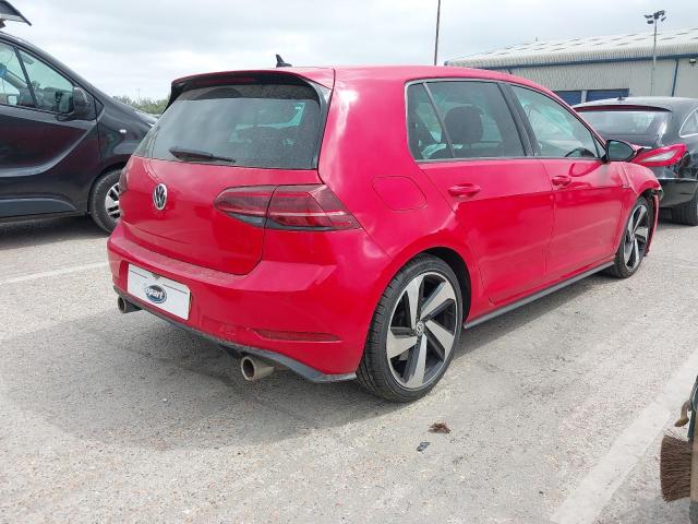 2019 VOLKSWAGEN GOLF GTI P