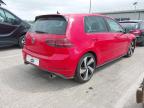 2019 VOLKSWAGEN GOLF GTI P for sale at Copart SANDWICH