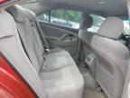 2009 Toyota Camry Base за продажба в Shreveport, LA - Side