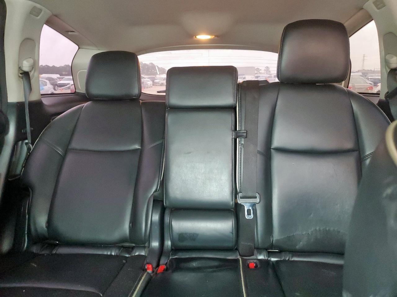 2019 Infiniti Qx60 Luxe VIN: 5N1DL0MN1KC567717 Lot: 57617215