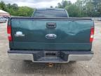 2008 Ford F150  en Venta en Mendon, MA - Side