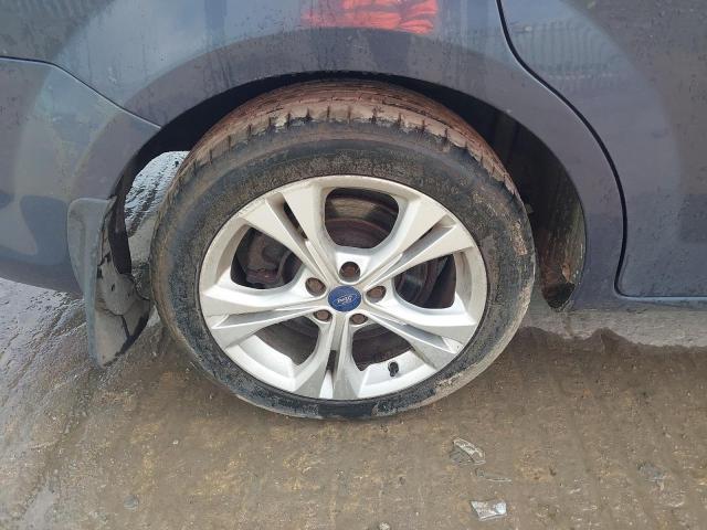 2013 FORD MONDEO TIT