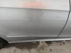 2011 MERCEDES BENZ E220 BLUE- for sale at Copart BELFAST