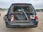 2007 Honda Odyssey Exl for Sale in Houston, TX - Rear End