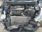 2016 Kia Forte Lx за продажба в Tulsa, OK - Front End