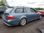 2010 Bmw 535 Xi for Sale in New Britain, CT - Water/Flood