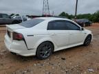 2007 Acura Tl Type S للبيع في China Grove، NC - Rear End
