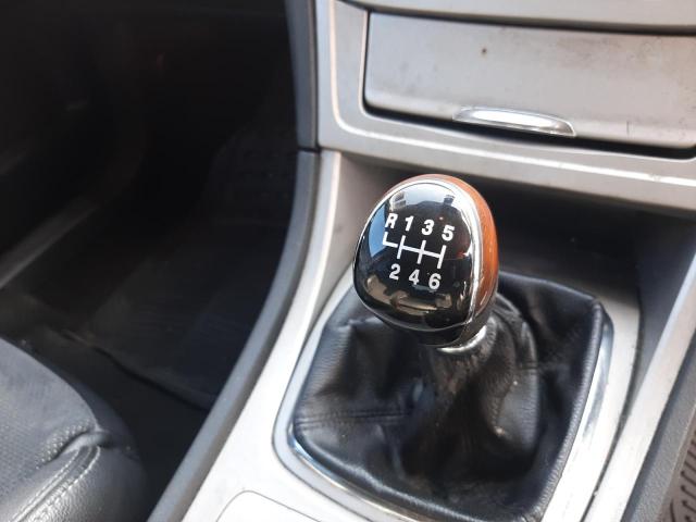 2010 FORD MONDEO TIT