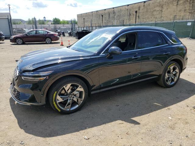 2024 Genesis Gv70 Advanced