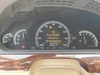 2009 Mercedes-Benz S 550 4Matic na sprzedaż w Hillsborough, NJ - Rear End