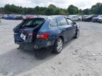 2017 SKODA SUPERB SE for sale at Copart BELFAST