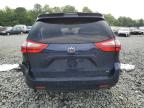 2019 Toyota Sienna Le продається в Mebane, NC - Front End