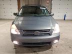 2008 Kia Sedona Ex for Sale in West Mifflin, PA - Burn