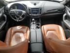 2018 Maserati Levante  на продаже в Elgin, IL - Front End