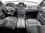 2016 Mercedes-Benz Gle 350 продається в Grand Prairie, TX - Side
