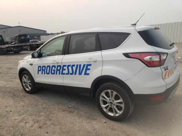 Паркетники FORD ESCAPE 2017 Білий