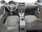 2014 Volkswagen Jetta Base for Sale in Longview, TX - Front End