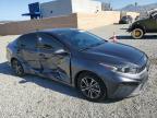 2022 Kia Forte Fe за продажба в Mentone, CA - Side