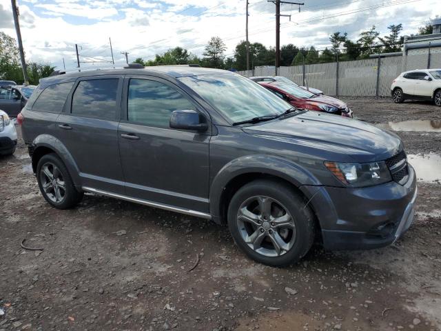 Parquets DODGE JOURNEY 2016 Szary