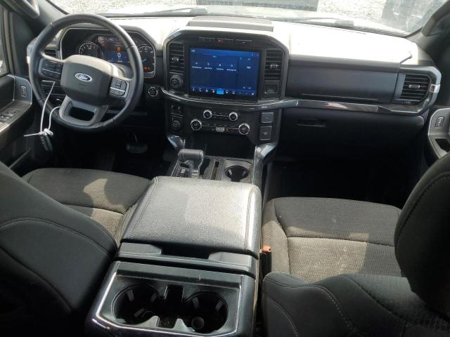  FORD F-150 2021 Gray