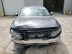 2018 Honda Accord Exl for Sale in Hurricane, WV - Front End