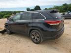 2017 Toyota Highlander Le იყიდება China Grove-ში, NC - Front End