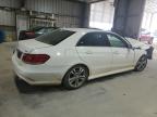 2016 Mercedes-Benz E 350 4Matic იყიდება Rogersville-ში, MO - Front End