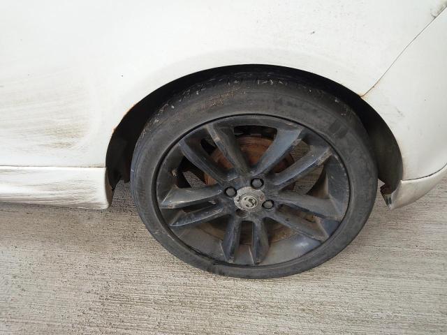2013 VAUXHALL CORSA LIMI