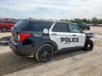 2024 Ford Explorer Police Interceptor продається в Houston, TX - Front End