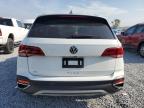 2023 Volkswagen Taos Se продається в Riverview, FL - Front End