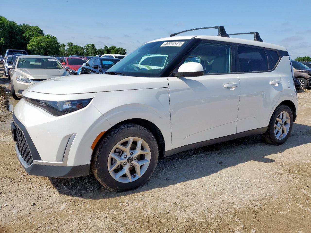 2023 Kia Soul - Image 1