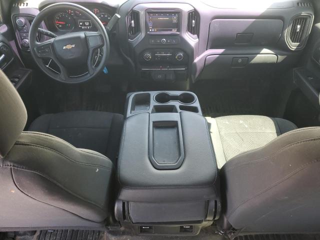  CHEVROLET ALL Models 2020 Белый