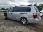 2009 Kia Sedona Ex للبيع في Baltimore، MD - Front End