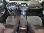 2018 Chevrolet Malibu Lt   на продаже в Oklahoma City, OK - Minor Dent/Scratches