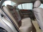 2000 Lexus Gs 300 იყიდება Hurricane-ში, WV - Front End