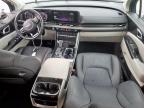 2022 Kia Carnival Ex de vânzare în Haslet, TX - Side