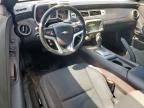 2013 Chevrolet Camaro Lt for Sale in Mercedes, TX - Water/Flood