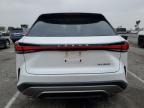 2023 Lexus Rx 350 Base for Sale in Van Nuys, CA - Burn