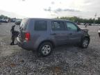 2015 Honda Pilot Lx for Sale in Montgomery, AL - Front End