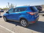 2017 Ford Escape S zu verkaufen in Anthony, TX - Front End