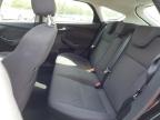 2018 FORD FOCUS TITA for sale at Copart COLCHESTER