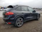 2014 PORSCHE CAYENNE S for sale at Copart ON - TORONTO