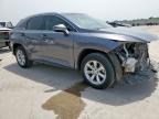2016 Lexus Rx 350 Base for Sale in Wilmer, TX - Front End