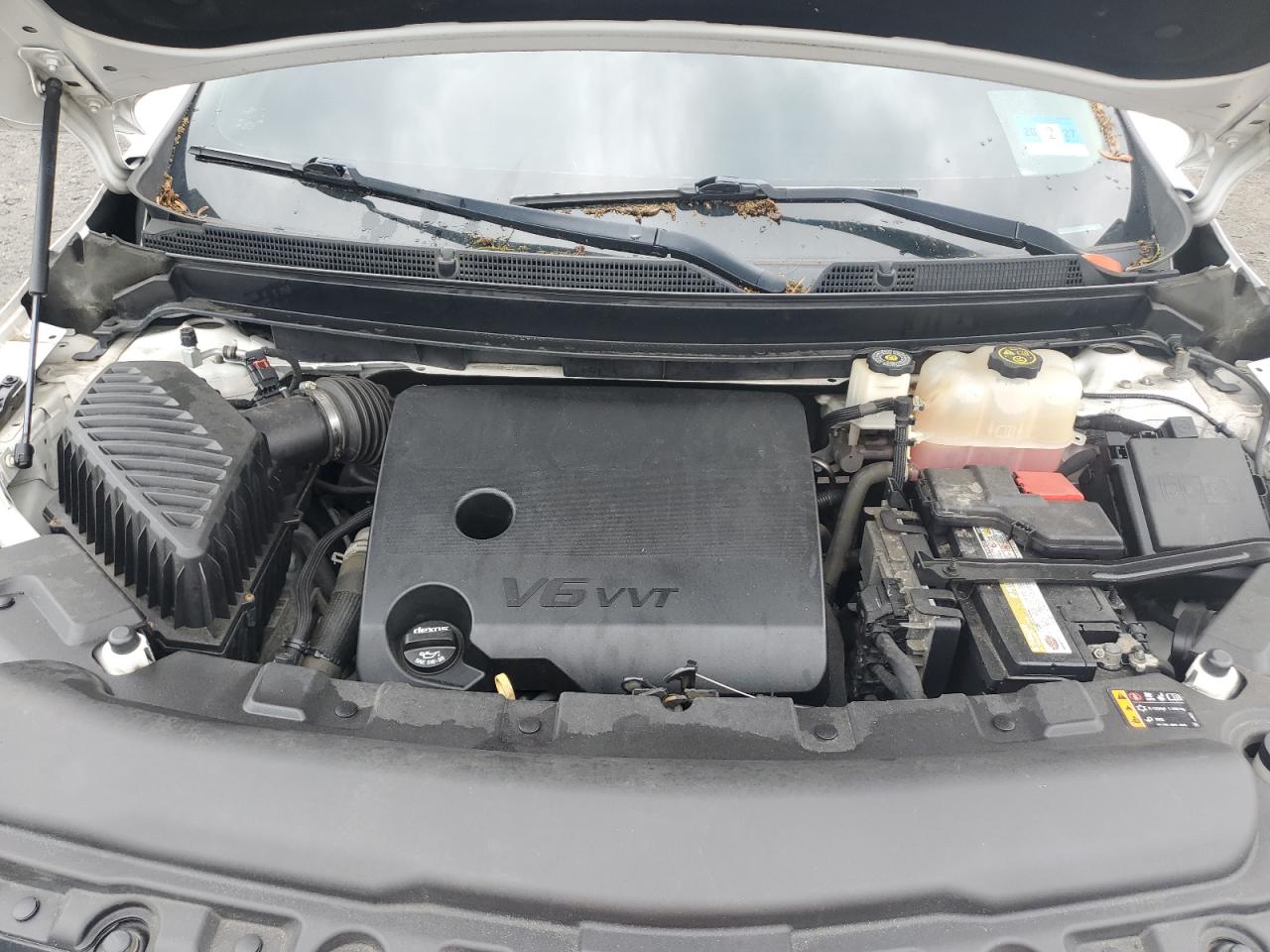 2018 Buick Enclave Premium VIN: 5GAEVBKWXJJ136623 Lot: 56946375