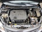 2012 Toyota Corolla Base en Venta en Elgin, IL - Front End