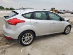 2015 Ford Focus Se   de vânzare în Haslet, TX - Front End